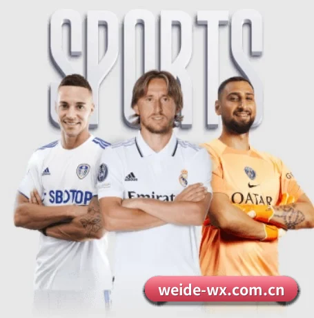 覆盖全球主流联赛 - WEIDE SPORTS