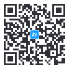 iOS 苹果版 二维码（WEIDE SPORTS）